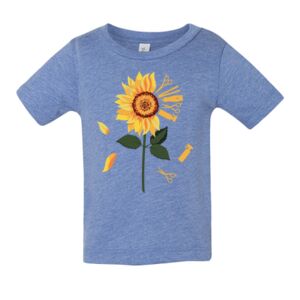 Infant Triblend Tee Thumbnail