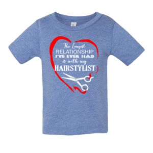 Infant Triblend Tee Thumbnail