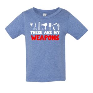 Infant Triblend Tee Thumbnail