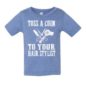 Infant Triblend Tee Thumbnail