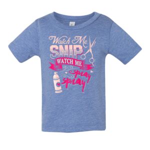 Infant Triblend Tee Thumbnail