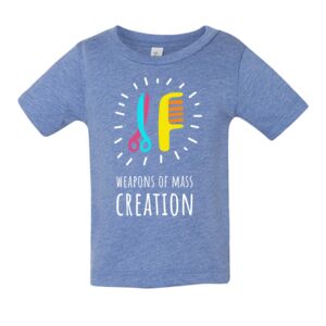 Infant Triblend Tee Thumbnail