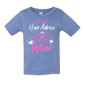 Infant Triblend Tee Thumbnail