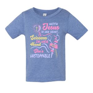 Infant Triblend Tee Thumbnail