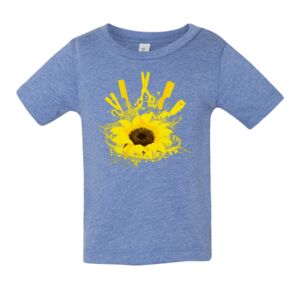 Infant Triblend Tee Thumbnail
