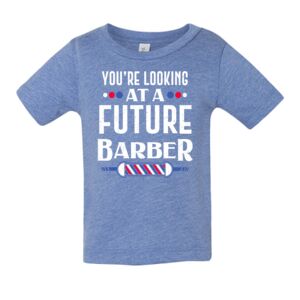 Infant Triblend Tee Thumbnail