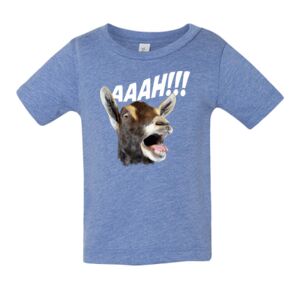 Infant Triblend Tee Thumbnail