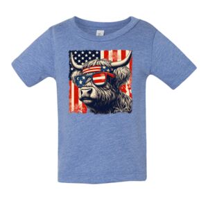 Infant Triblend Tee Thumbnail