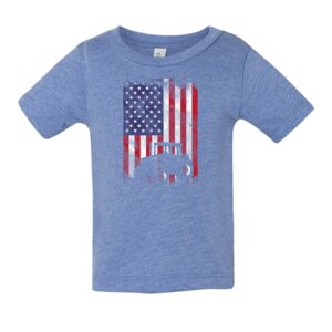 Infant Triblend Tee Thumbnail