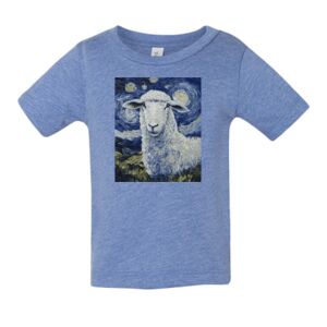 Infant Triblend Tee Thumbnail