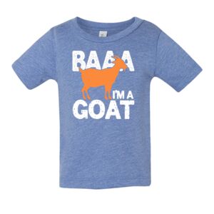 Infant Triblend Tee Thumbnail