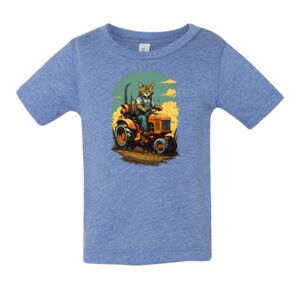 Infant Triblend Tee Thumbnail