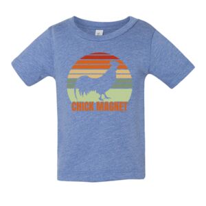 Infant Triblend Tee Thumbnail