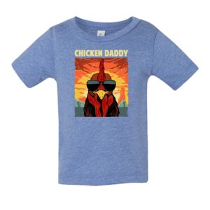 Infant Triblend Tee Thumbnail