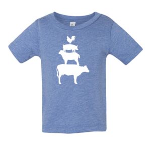 Infant Triblend Tee Thumbnail