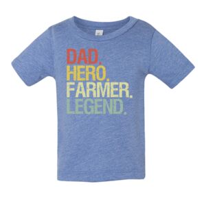 Infant Triblend Tee Thumbnail