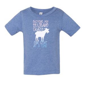 Infant Triblend Tee Thumbnail