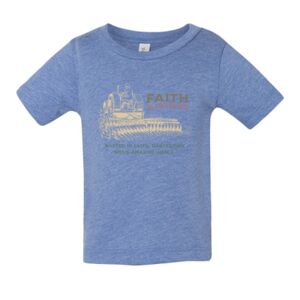 Infant Triblend Tee Thumbnail