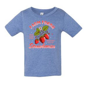 Infant Triblend Tee Thumbnail