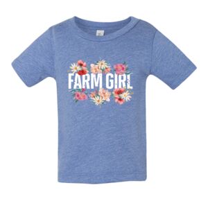 Infant Triblend Tee Thumbnail