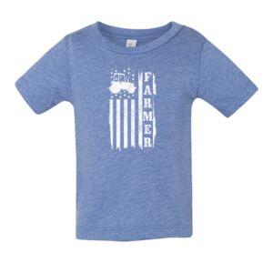 Infant Triblend Tee Thumbnail