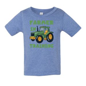 Infant Triblend Tee Thumbnail