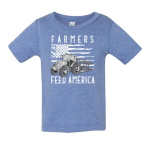 Infant Triblend Tee Thumbnail