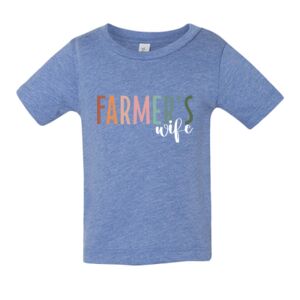 Infant Triblend Tee Thumbnail