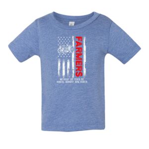 Infant Triblend Tee Thumbnail
