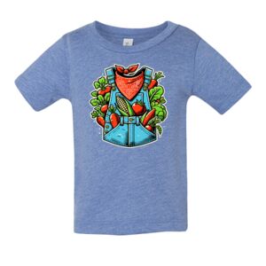 Infant Triblend Tee Thumbnail