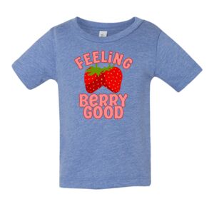 Infant Triblend Tee Thumbnail