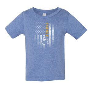 Infant Triblend Tee Thumbnail