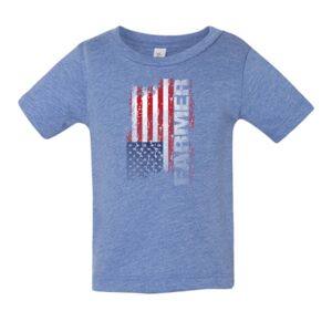 Infant Triblend Tee Thumbnail