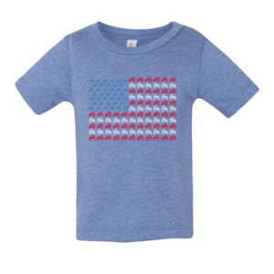 Infant Triblend Tee Thumbnail