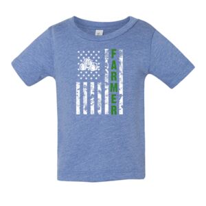 Infant Triblend Tee Thumbnail