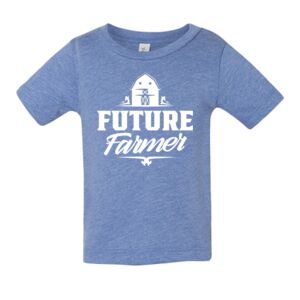 Infant Triblend Tee Thumbnail