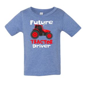 Infant Triblend Tee Thumbnail