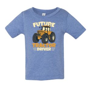 Infant Triblend Tee Thumbnail