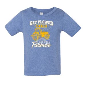 Infant Triblend Tee Thumbnail