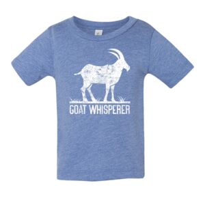 Infant Triblend Tee Thumbnail