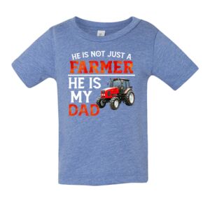 Infant Triblend Tee Thumbnail