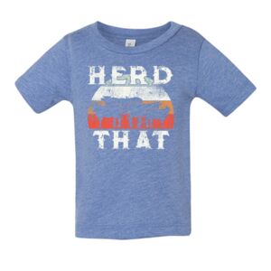 Infant Triblend Tee Thumbnail