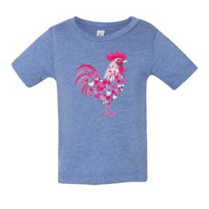 Infant Triblend Tee Thumbnail