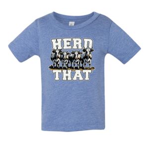 Infant Triblend Tee Thumbnail