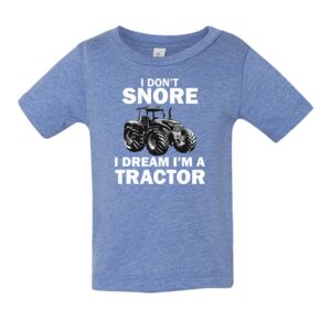 Infant Triblend Tee Thumbnail