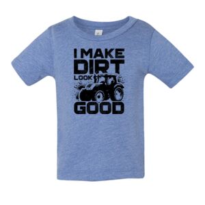 Infant Triblend Tee Thumbnail