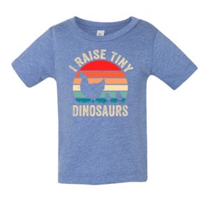 Infant Triblend Tee Thumbnail