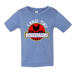 Infant Triblend Tee Thumbnail