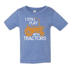 Infant Triblend Tee Thumbnail