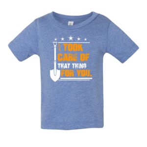 Infant Triblend Tee Thumbnail